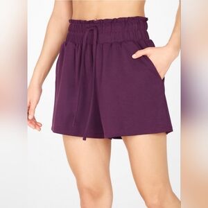 Fabletics Abby Short size medium